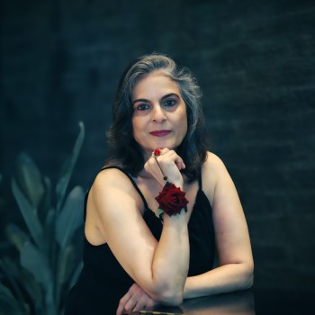 Sushma Sharma